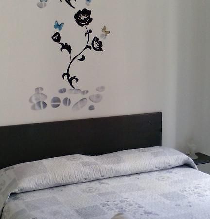 B&B Le 4 Fontane Таормина Экстерьер фото