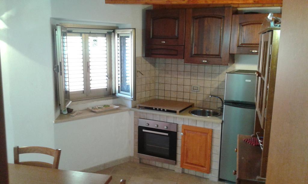 B&B Le 4 Fontane Таормина Экстерьер фото