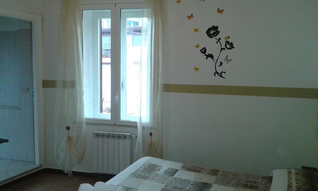 B&B Le 4 Fontane Таормина Экстерьер фото