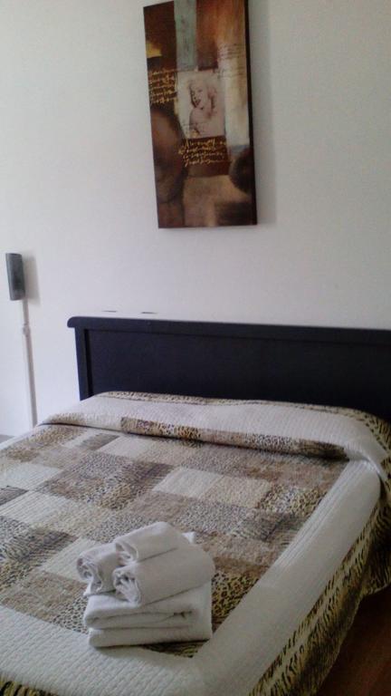 B&B Le 4 Fontane Таормина Экстерьер фото