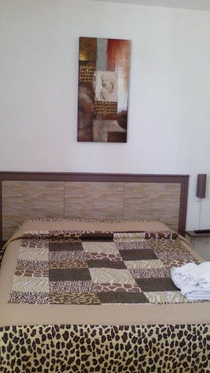 B&B Le 4 Fontane Таормина Экстерьер фото