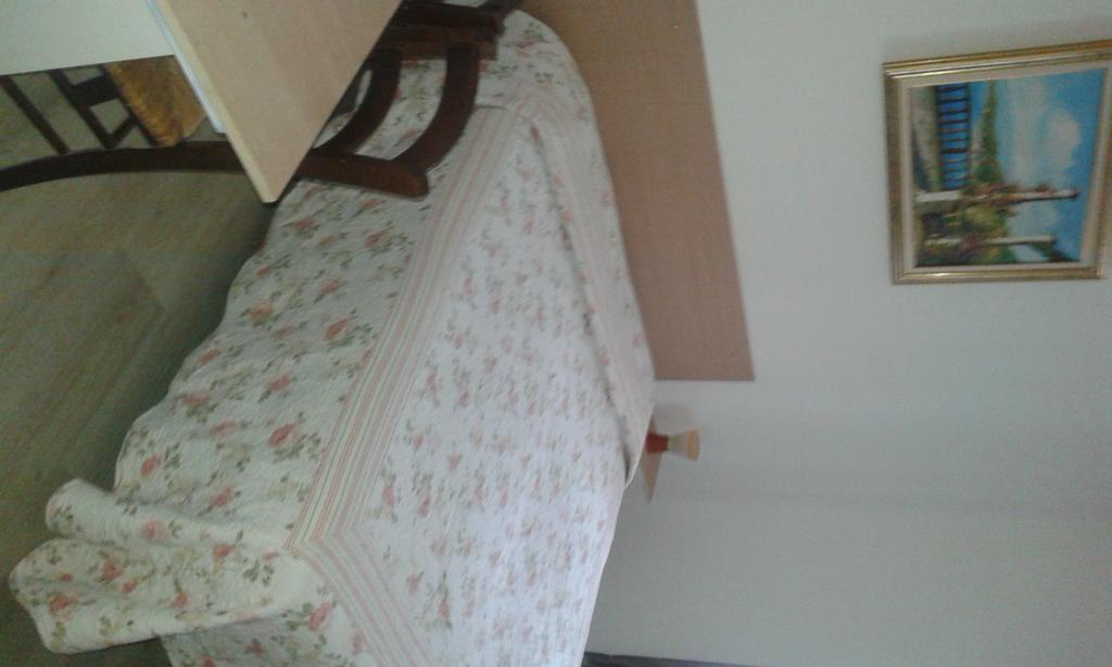 B&B Le 4 Fontane Таормина Экстерьер фото
