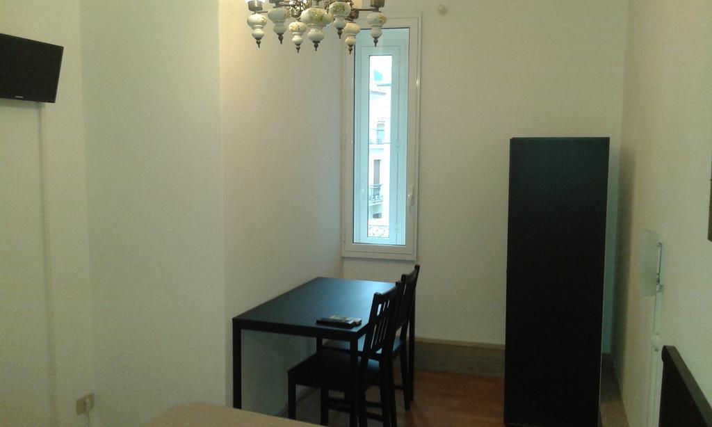 B&B Le 4 Fontane Таормина Экстерьер фото